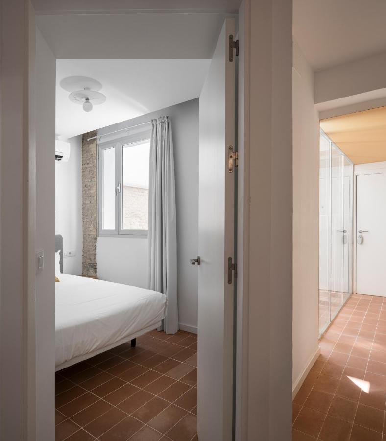 Olala Don Fadrique Appartement *