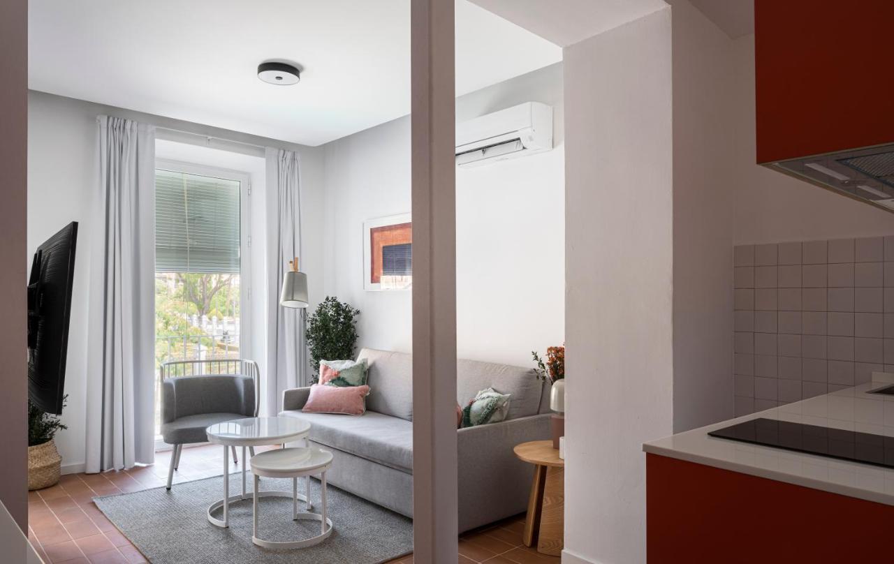 Olala Don Fadrique Appartement