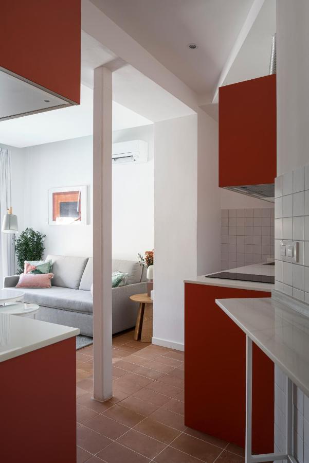 Appartement Olala Don Fadrique