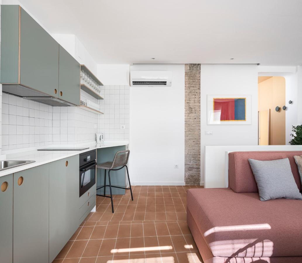 Olala Don Fadrique Appartement