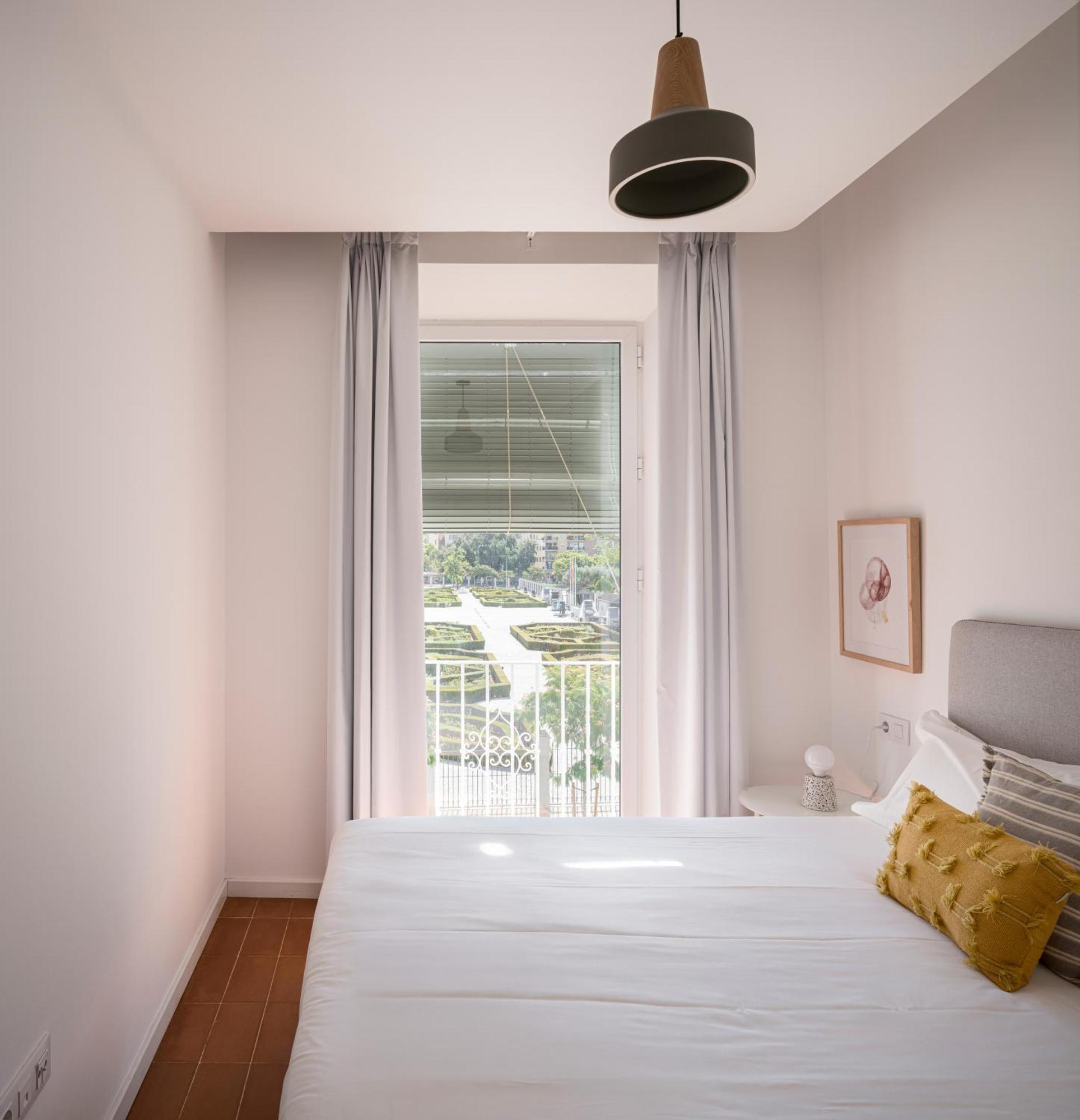 Appartement Olala Don Fadrique Séville