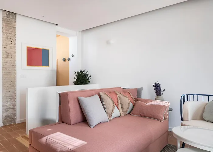 Don Fadrique Apartments By Olala Homes