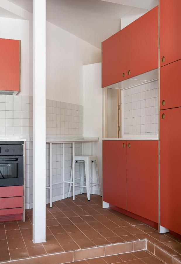 Don Fadrique By Olala Homes Appartement *