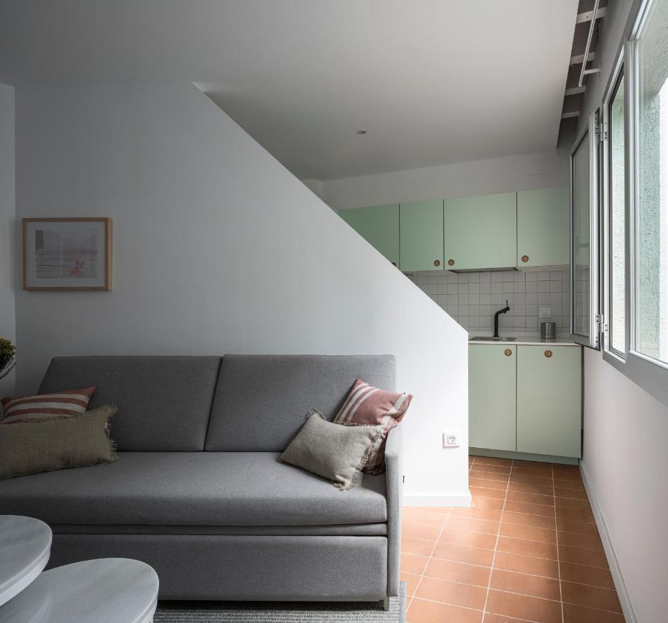 Don Fadrique By Olala Homes Appartement Sevilla