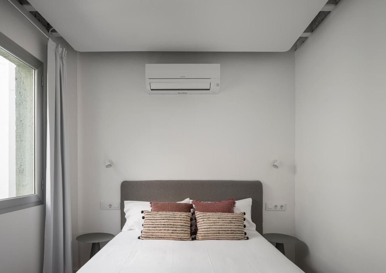 Don Fadrique By Olala Homes Appartement Sevilla