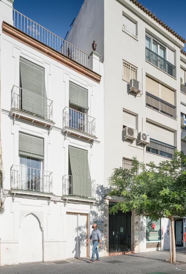 Don Fadrique By Olala Homes Appartement *