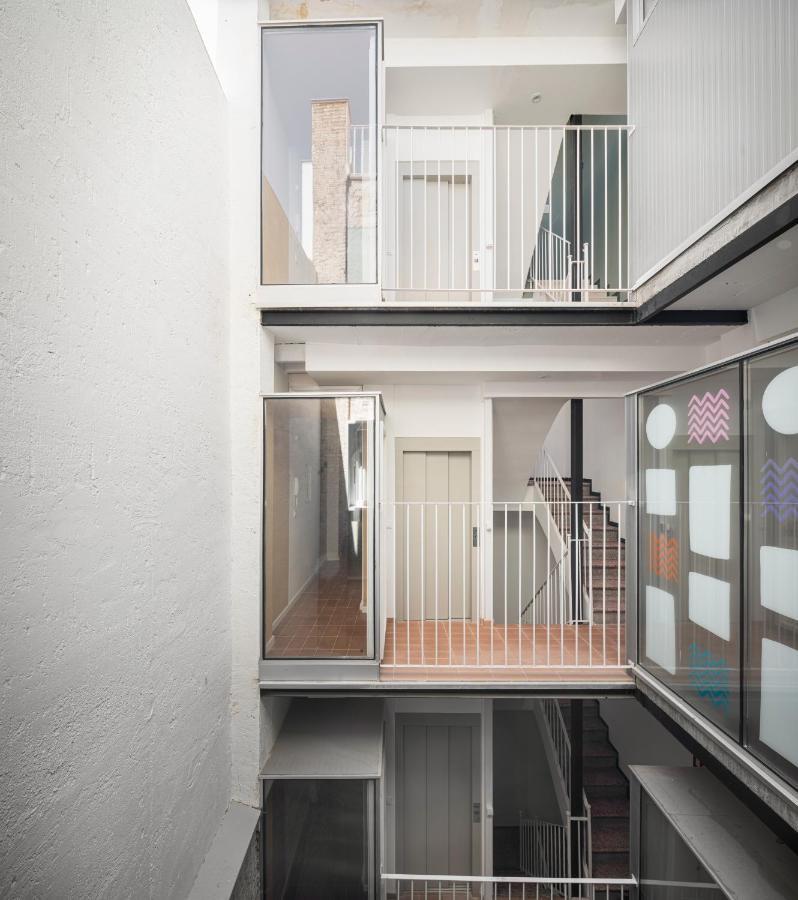 Appartement Don Fadrique By Olala Homes Sevilla