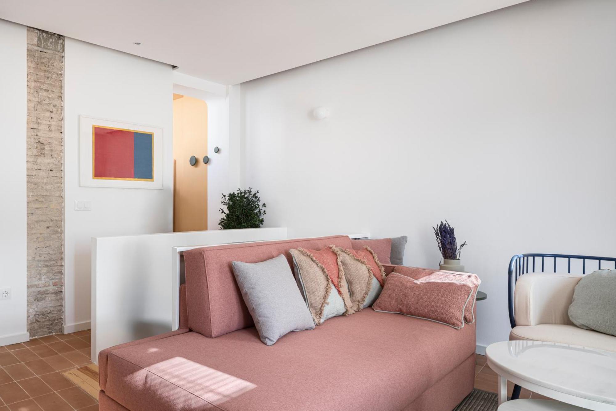 Don Fadrique By Olala Homes Appartement